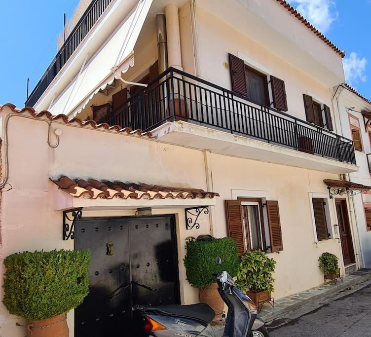 Appartement 'Ηδιστον,Delphes Extérieur photo