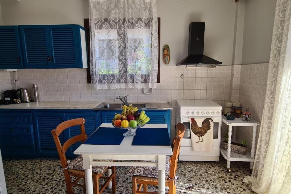 Appartement 'Ηδιστον,Delphes Extérieur photo